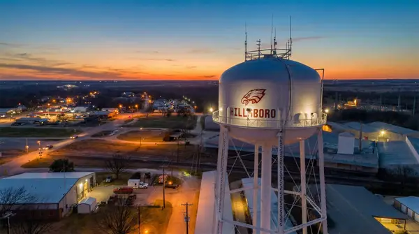 TBD Creek Side Court, Hillsboro, TX 76645