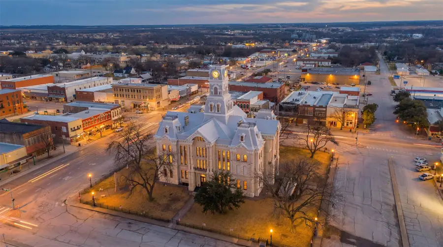 TBD Creek Side Court, Hillsboro, TX 76645 - #2