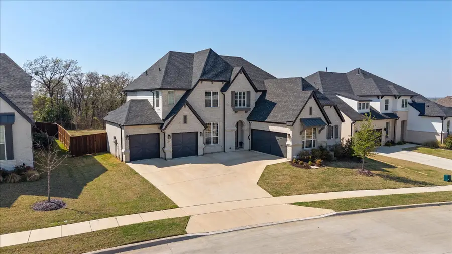 6801 Lost Falls Drive, Argyle, TX 76226 - #2