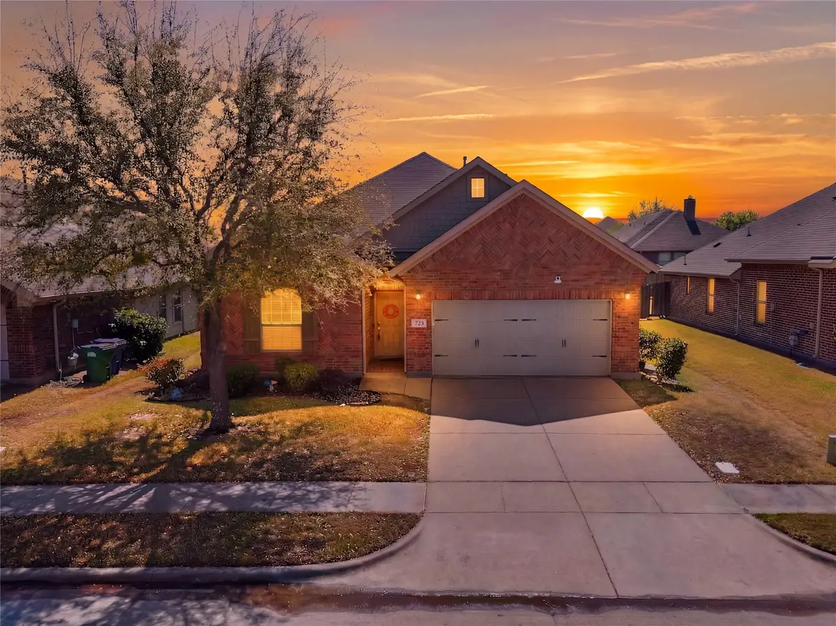 575 Louder Way, Fate, TX 75087 - #1