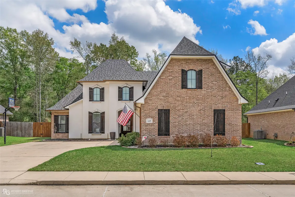 605 Stockbridge Lane, Shreveport, LA 71107 - #1