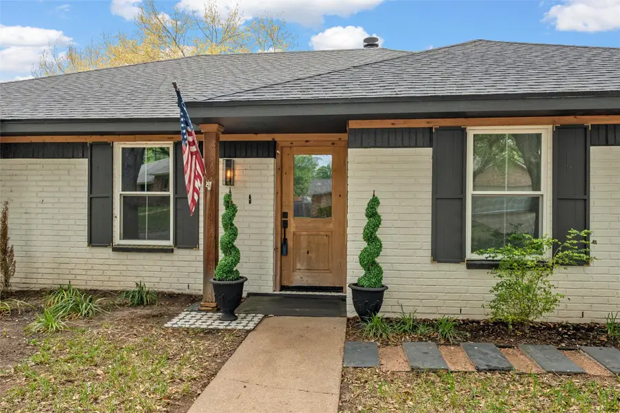 316 Neely Road, Hewitt, TX 76643 - #2