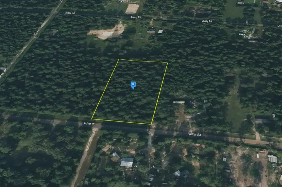 17050 Adler Road, Waller, TX 77484 - #3