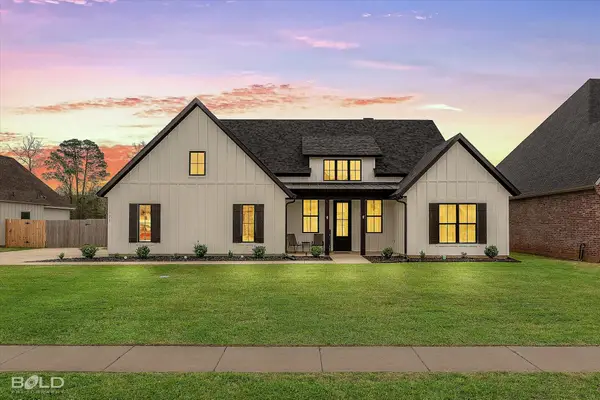 177 Sitka Loop, Haughton, LA 71037