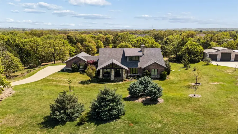 7430 Dawn Avenue, Pilot Point, TX 76258 - #2