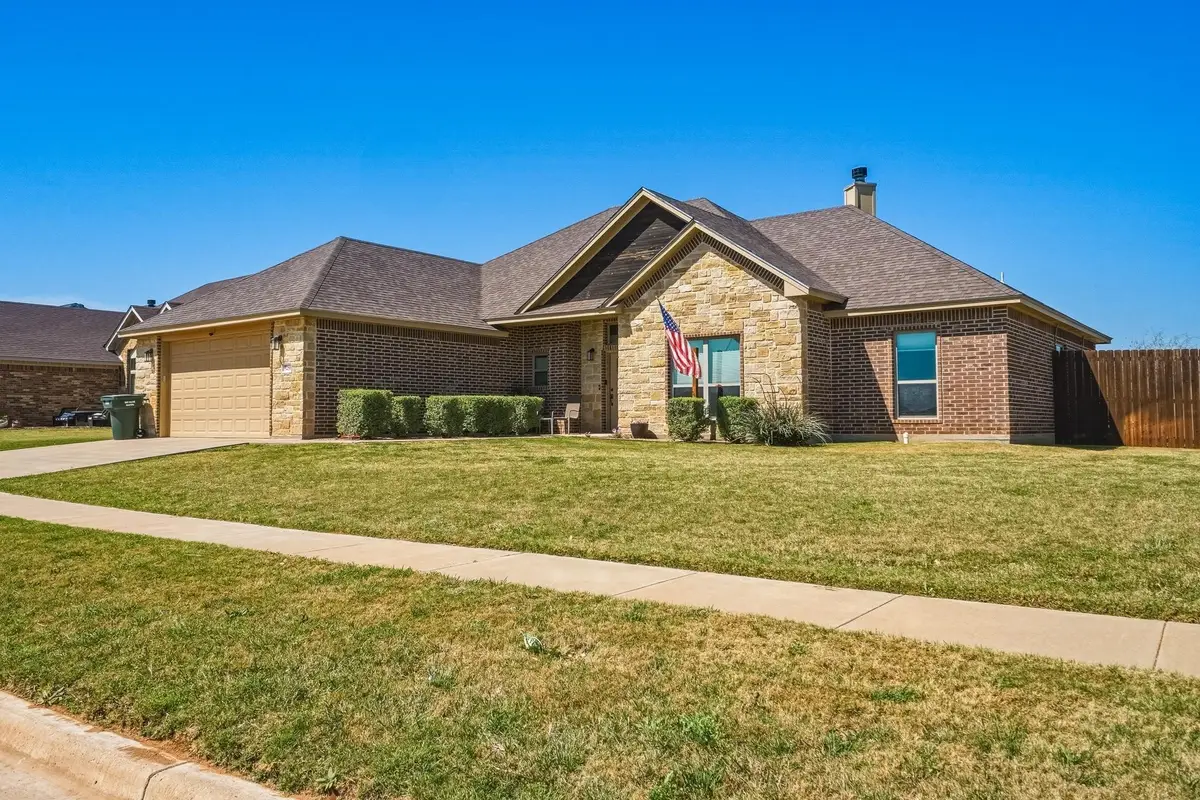 7250 Tuscany Drive, Abilene, TX 79606 - #1