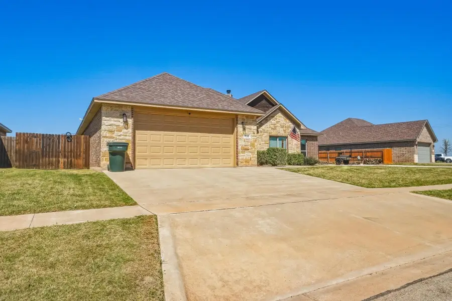 7250 Tuscany Drive, Abilene, TX 79606 - #2