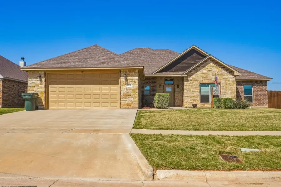 7250 Tuscany Drive, Abilene, TX 79606 - #3