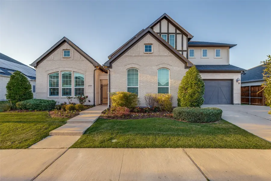 13364 Proud Clairon Street, Frisco, TX 75035 - #3