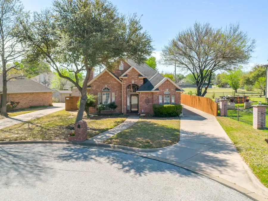 4100 Blue Feather Court, Arlington, TX 76016 - #2