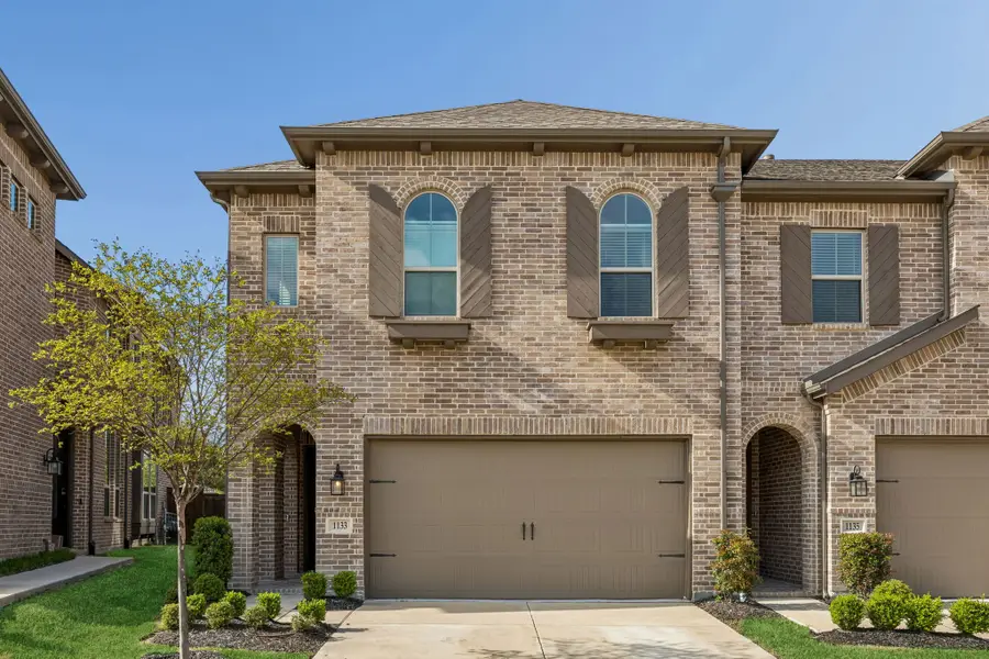 1133 Queensdown Way, Forney, TX 75126 - #2