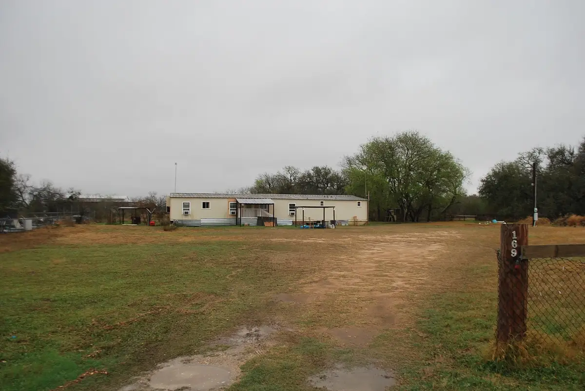 169 Village Drive, Somerset, TX 78069 - #1