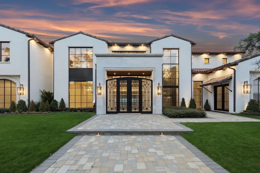 1609 Meandering Way Drive, Westlake, TX 76262 - #2