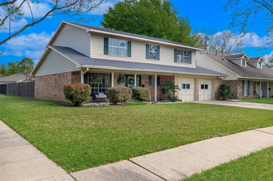 402 Brighton Court, Shreveport, LA 71115 - #2