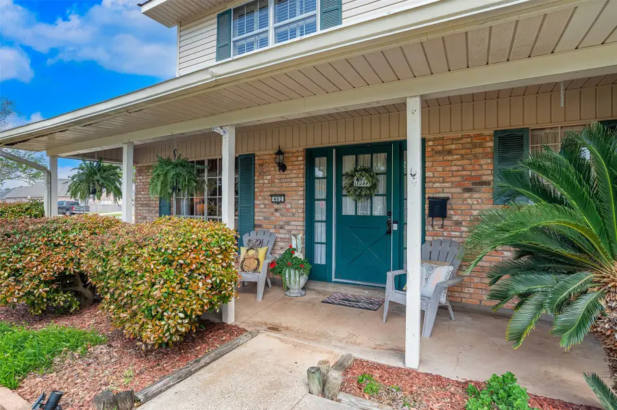 402 Brighton Court, Shreveport, LA 71115 - #3