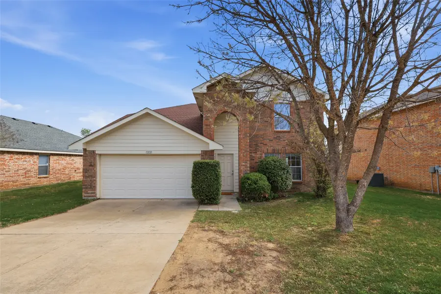 12121 Arbor Lake Road, Rhome, TX 76078 - #2