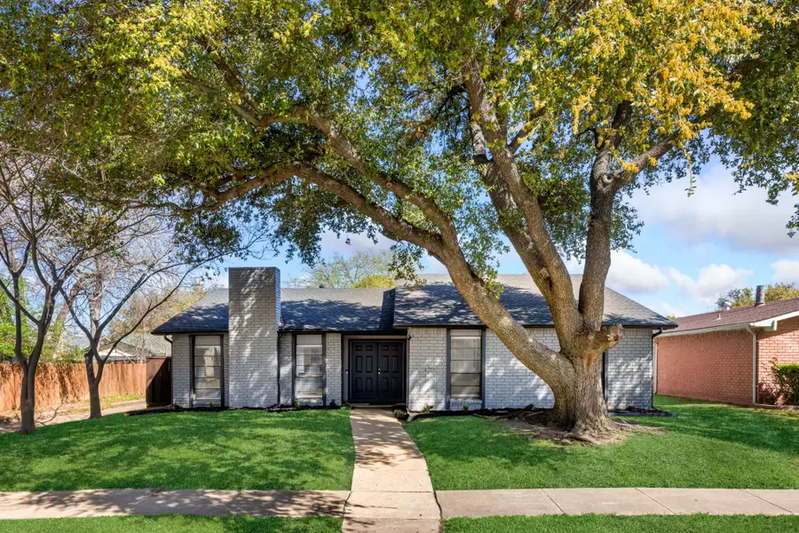 3429 Post Oak Road, Garland, TX 75044 - #2