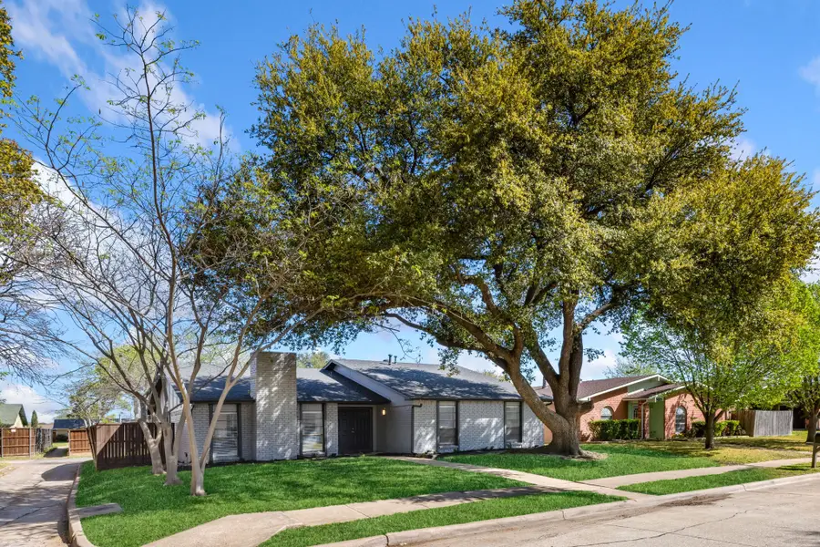 3429 Post Oak Road, Garland, TX 75044 - #3