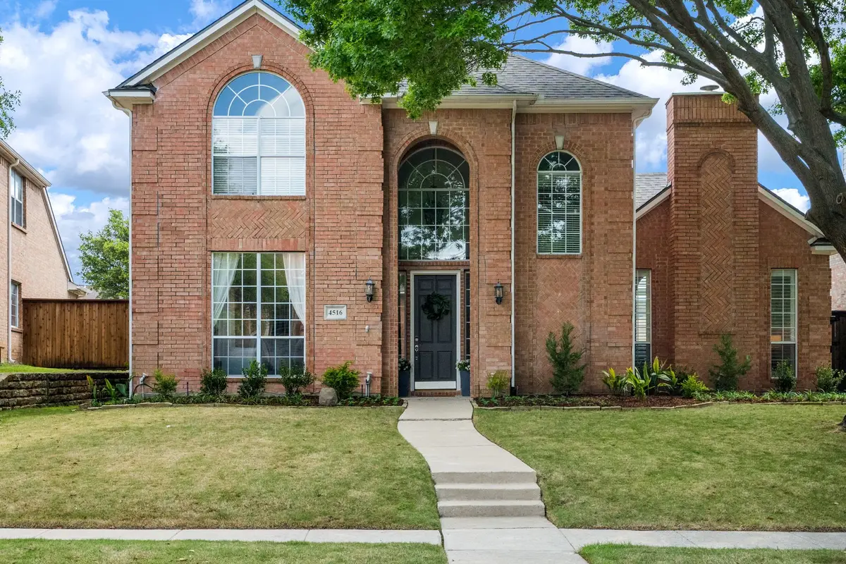 4516 Chesterwood Drive, Plano, TX 75093 - #1
