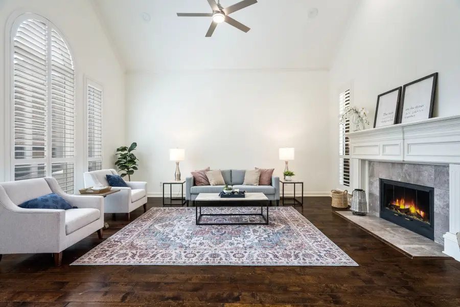 4516 Chesterwood Drive, Plano, TX 75093 - #2