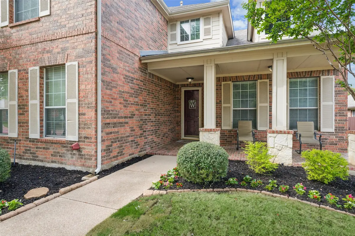 1301 Bramble Lane, Mansfield, TX 76063 - #1