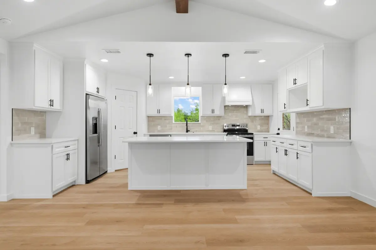 1556 Sunset Drive, Baird, TX 79504 - #1