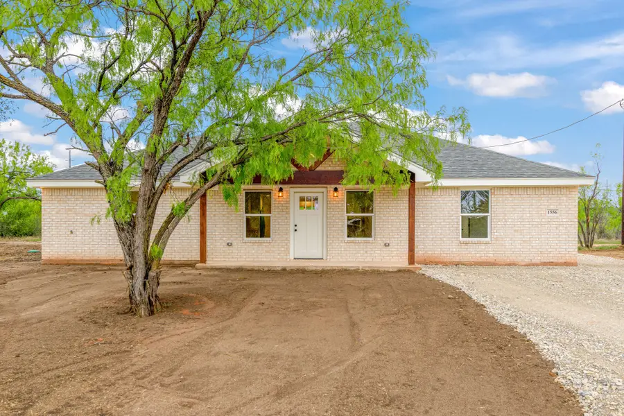 1556 Sunset Drive, Baird, TX 79504 - #2