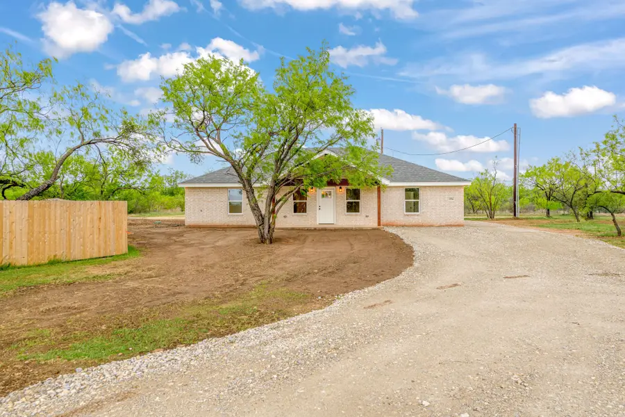 1556 Sunset Drive, Baird, TX 79504 - #3