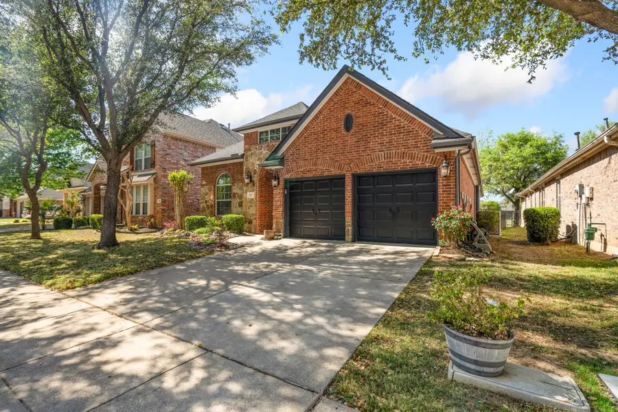 1301 Meadows Avenue, Lantana, TX 76226 - #2