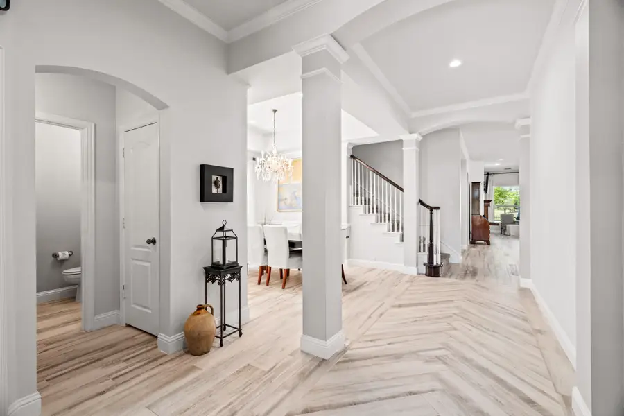 1301 Meadows Avenue, Lantana, TX 76226 - #3