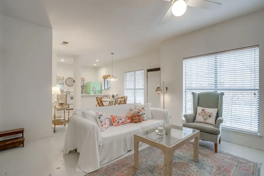 3415 Monticello Park Place, Fort Worth, TX 76107 - #2