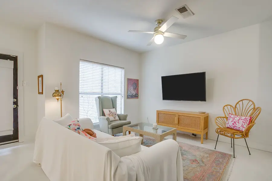 3415 Monticello Park Place, Fort Worth, TX 76107 - #3