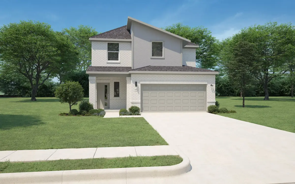 517 Green Grass Drive, McKinney, TX 75071 - #1