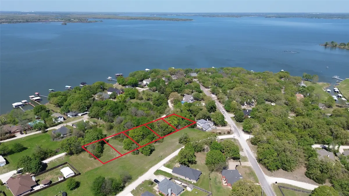 729 Hillside Drive, West Tawakoni, TX 75474 - #1