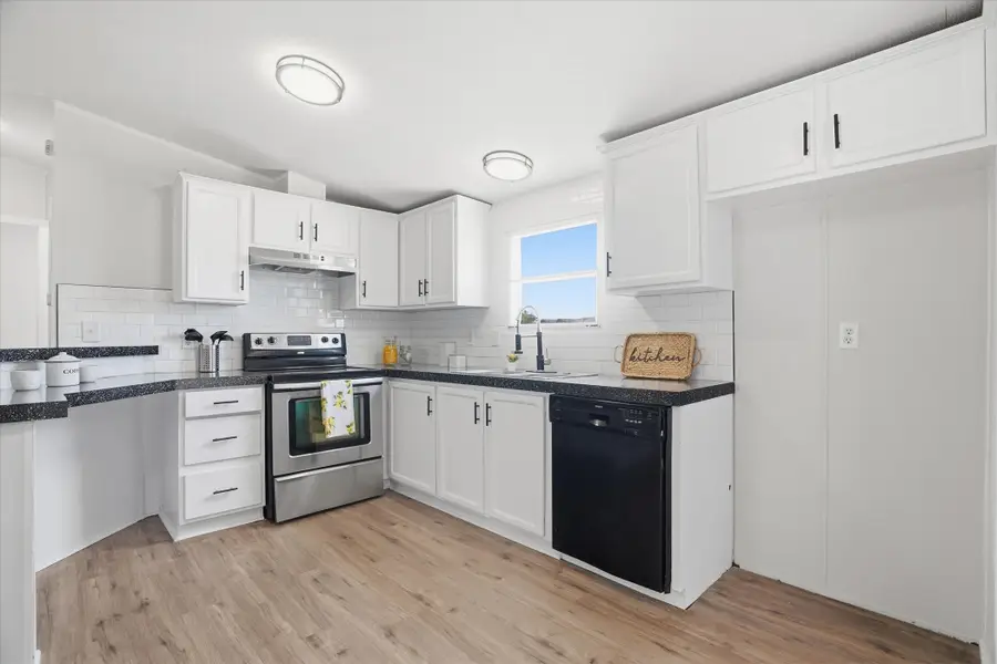 612 S Aquilla Street, Itasca, TX 76055 - #3