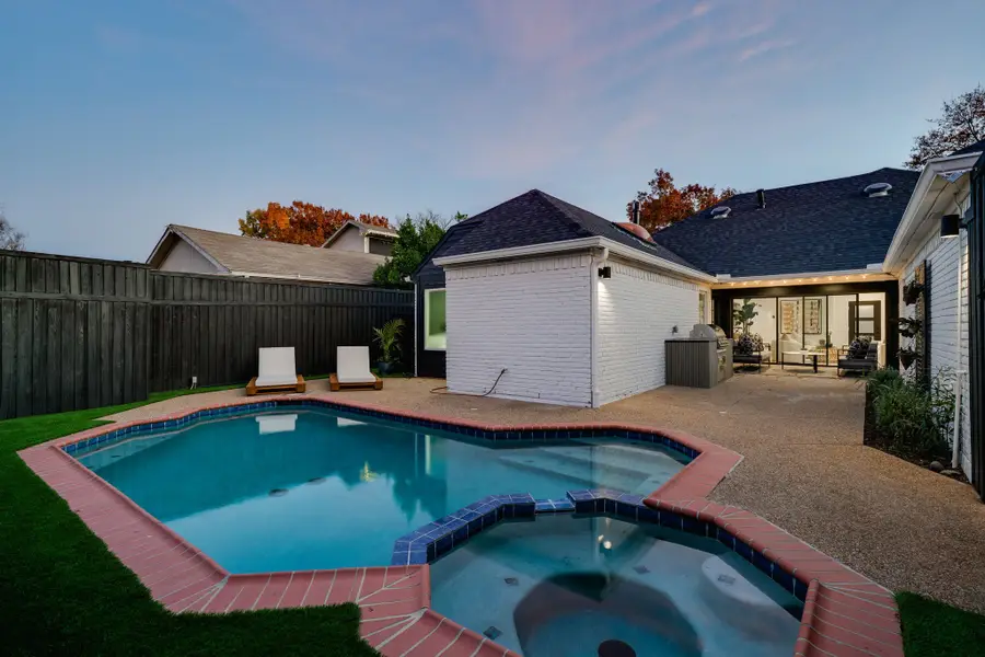 6423 Wrenwood Drive, Dallas, TX 75252 - #2