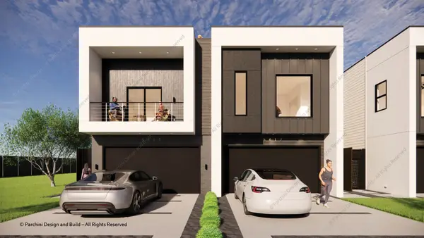 5615 Santa Fe Avenue, Dallas, TX 75214