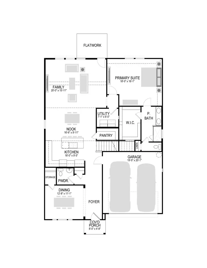 705 Summerberry Drive, Princeton, TX 75071 - #2