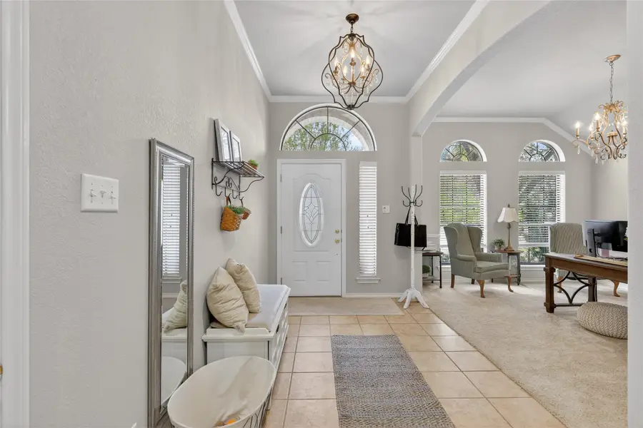 11005 Castle Oak Lane, Fort Worth, TX 76108 - #3