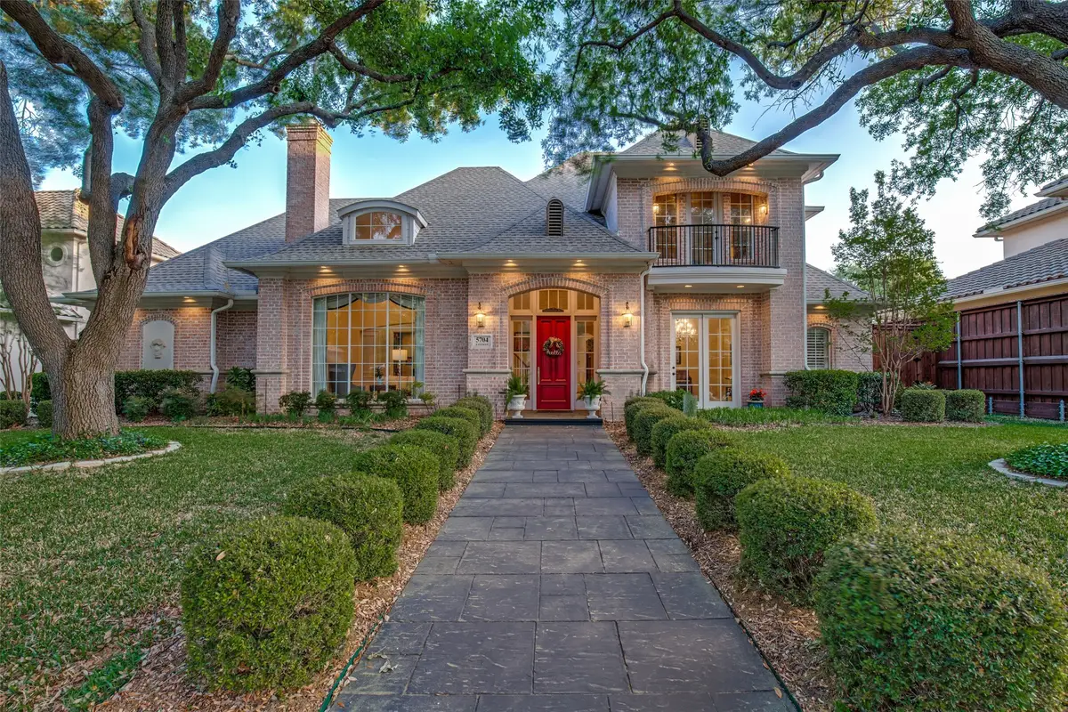 5704 Eastman Drive, Plano, TX 75093 - #1