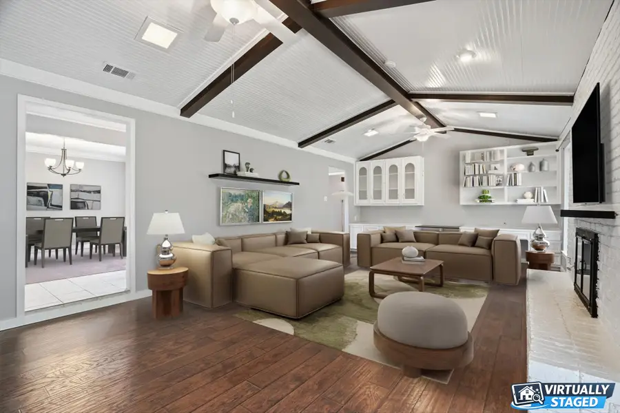 6408 Welch Avenue, Fort Worth, TX 76133 - #3