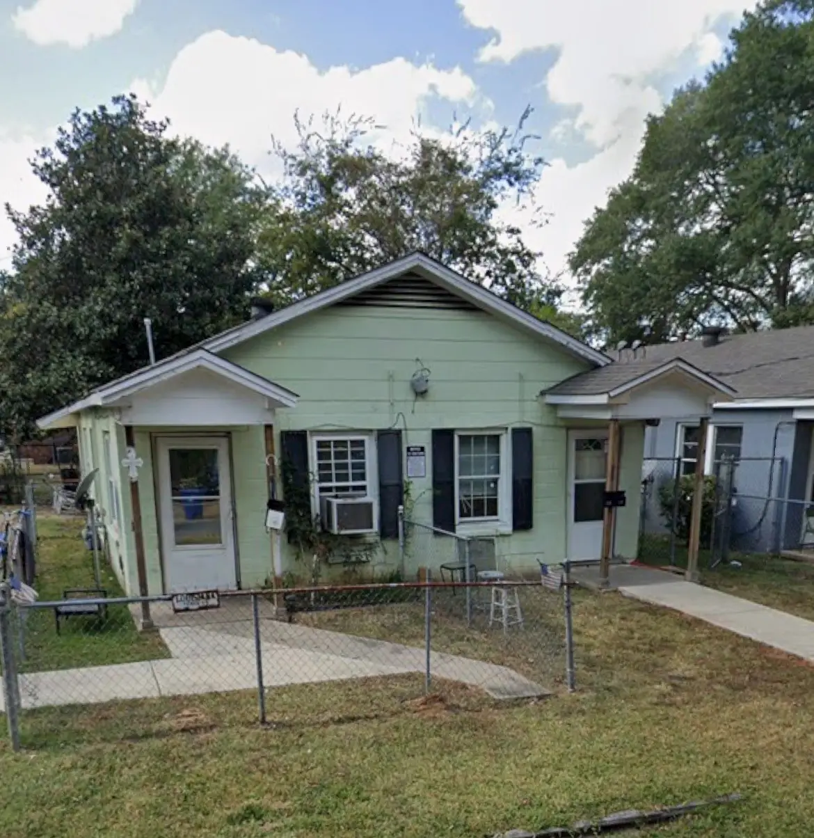 5820 2nd Street, Shreveport, LA 71108 - #1