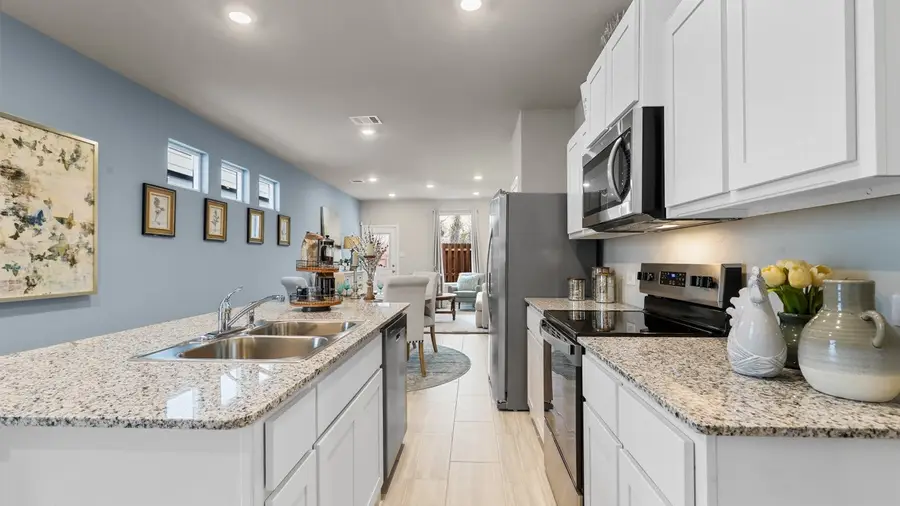 3145 Maple Orchard Lane, Fort Worth, TX 76140 - #3