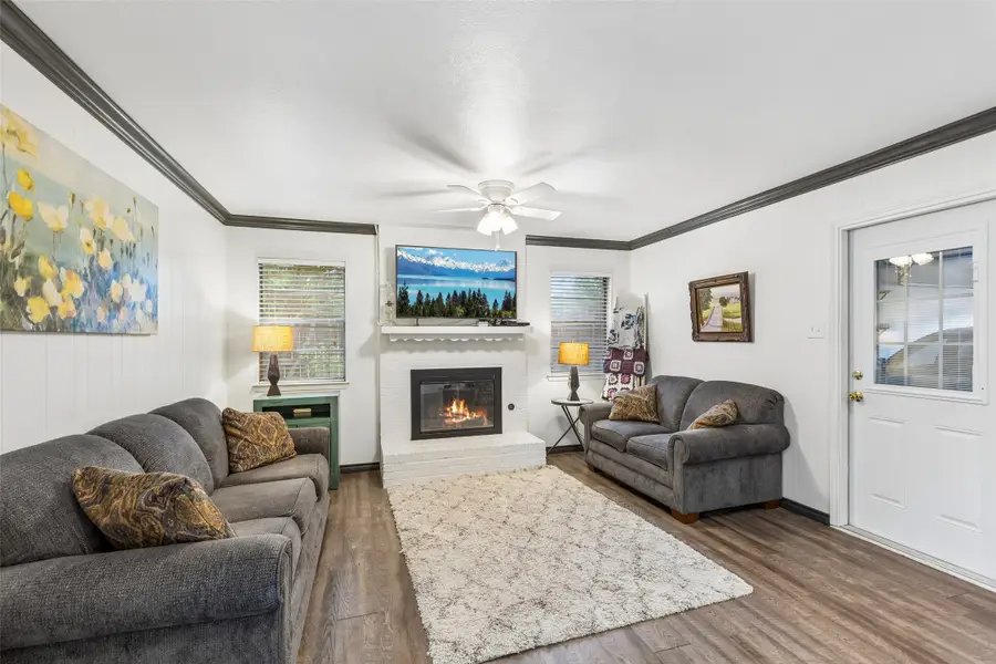 500 E Bovell Street, Crowley, TX 76036 - #2