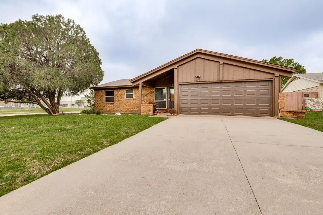 2413 Cheyenne Street, Irving, TX 75062 - #1