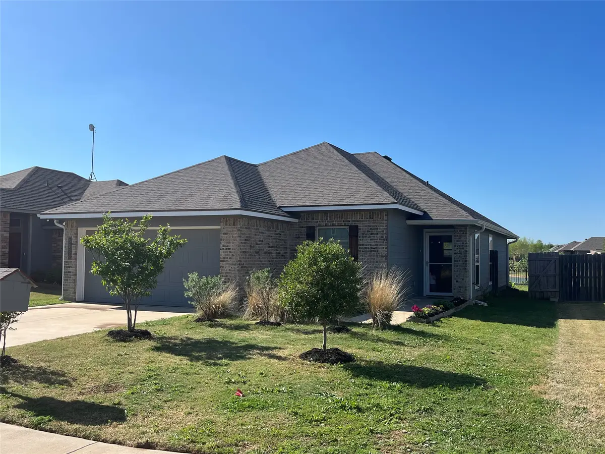 3920 S Fork Ranch Road, Waco, TX 76705 - #1