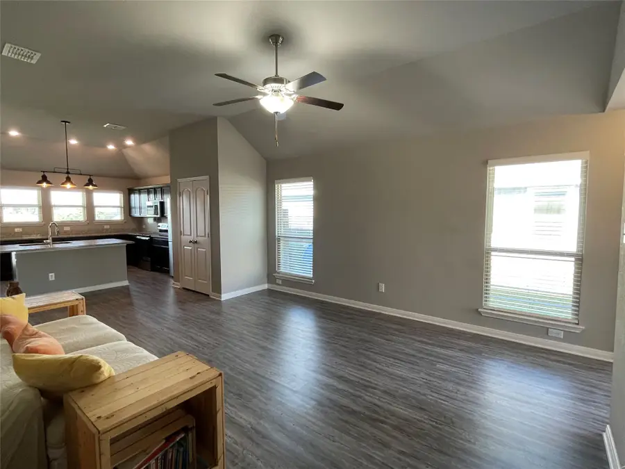 3920 S Fork Ranch Road, Waco, TX 76705 - #3