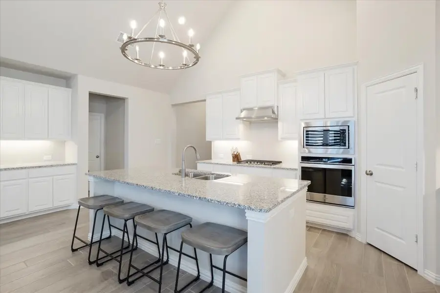 14005 Falcon Ranch Drive, Frisco, TX 75035 - #2