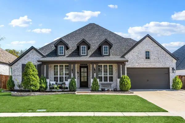 8820 Autumn Lake Trail, McKinney, TX 75071