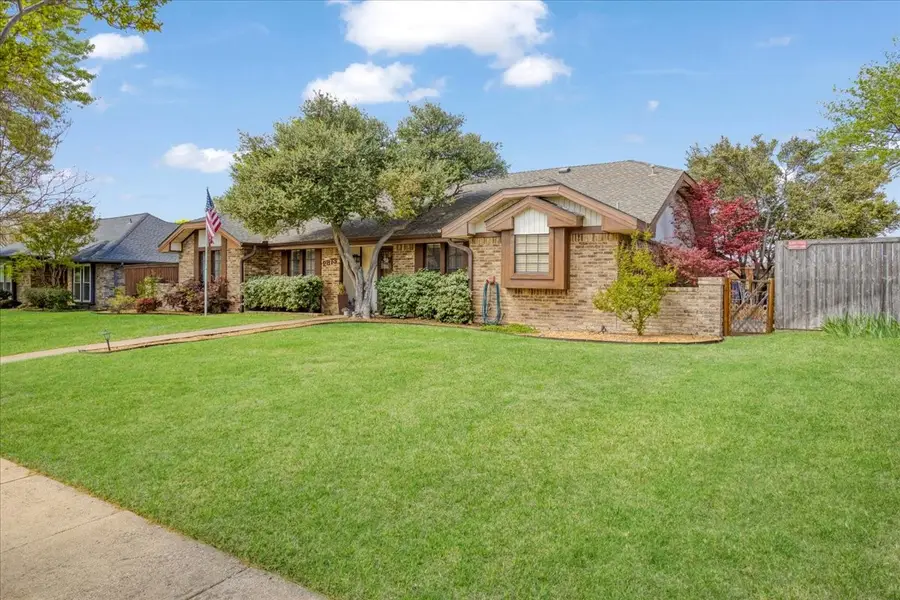 2813 Graphic Place, Plano, TX 75075 - #3